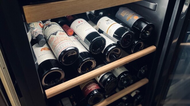 Wine Dining Sugawara - メイン写真: