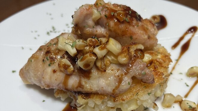 Wine Dining Sugawara - メイン写真: