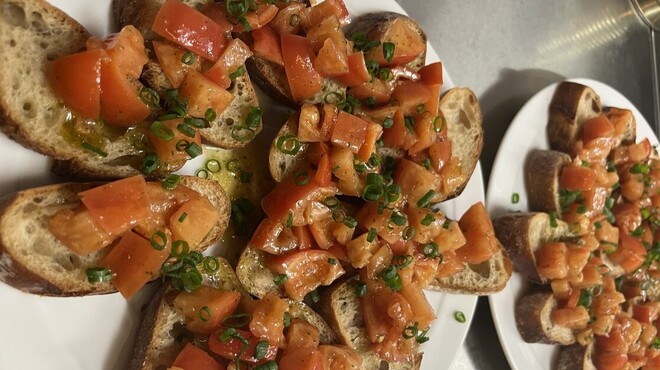 Wine Dining Sugawara - メイン写真: