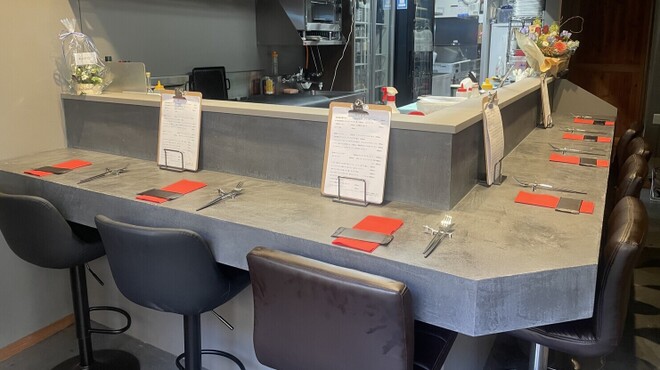 Wine Dining Sugawara - メイン写真: