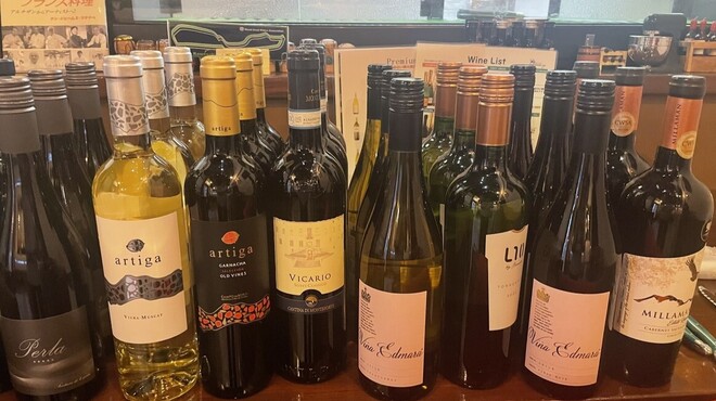 Wine Dining Sugawara - メイン写真: