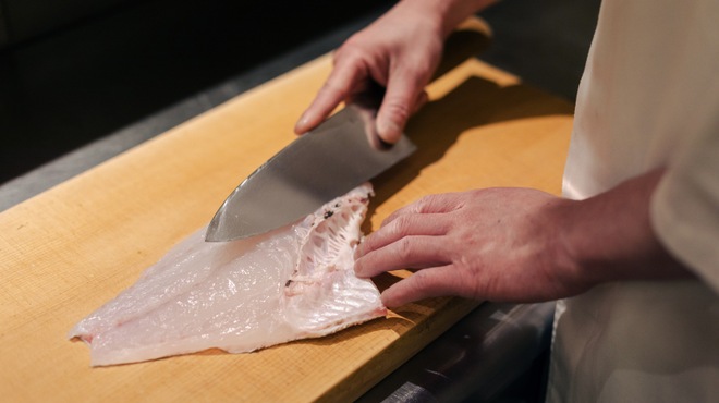 永山 - メイン写真: