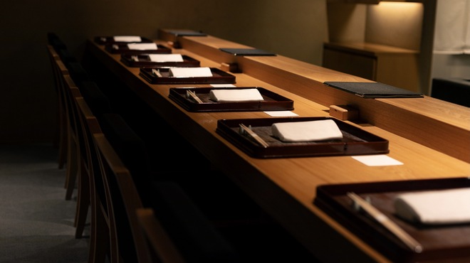 永山 - メイン写真: