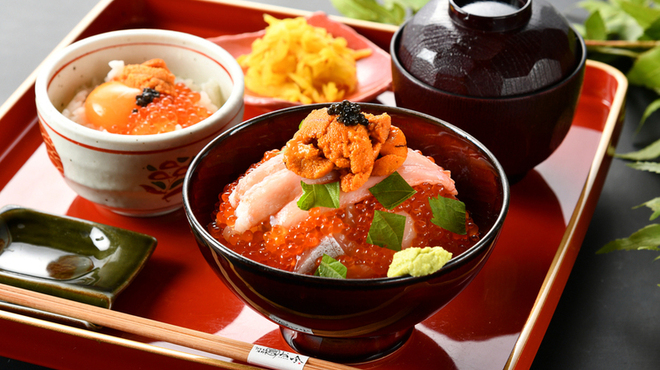 うお吟 - メイン写真: