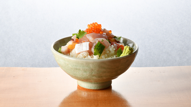 うお吟 - メイン写真: