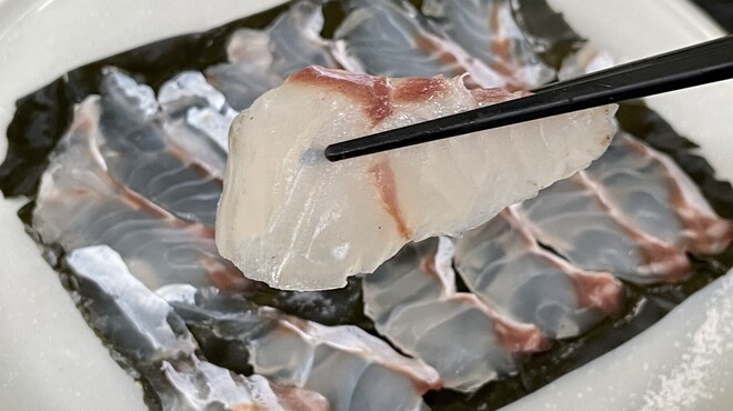 うお吟 - メイン写真: