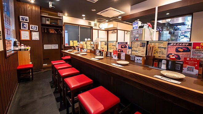 元祖串かつ だるま - メイン写真: