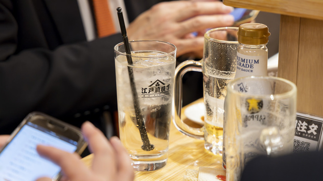 立鮨 すし横 - メイン写真: