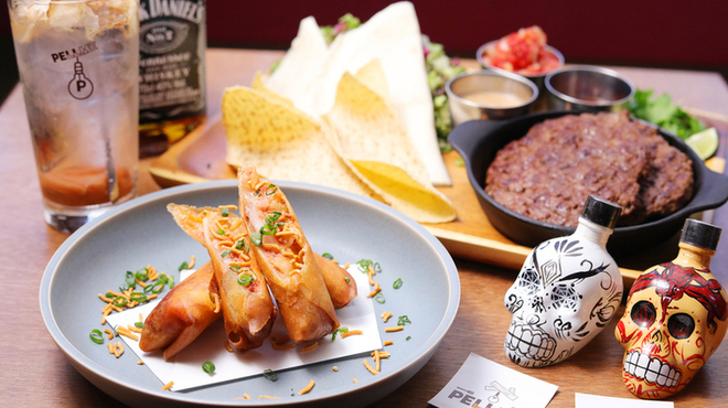 PELLME - メイン写真: