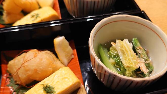 麻布 あみ城 - メイン写真: