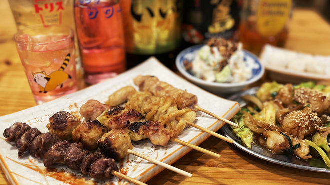 昭和酒場めりけん食堂 - メイン写真: