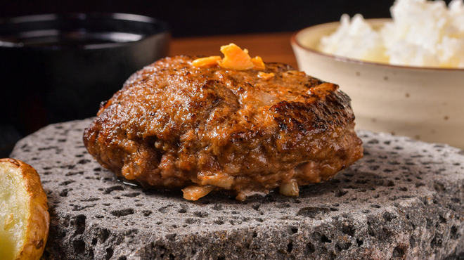 肉究亭 - メイン写真: