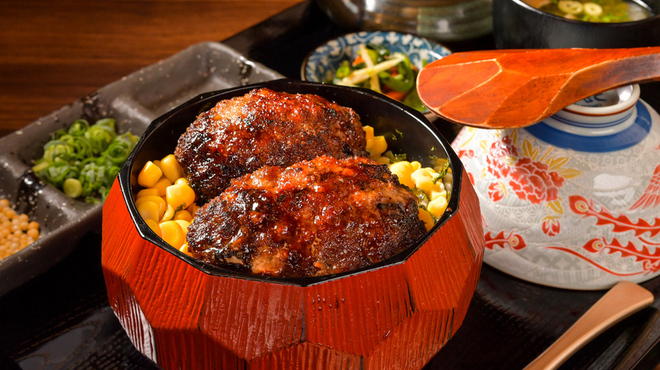 肉究亭 - メイン写真: