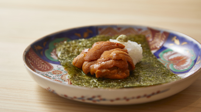 炭火割烹 牛月 - メイン写真: