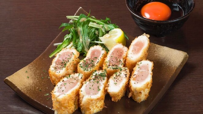 ヤキトリバティ - メイン写真: