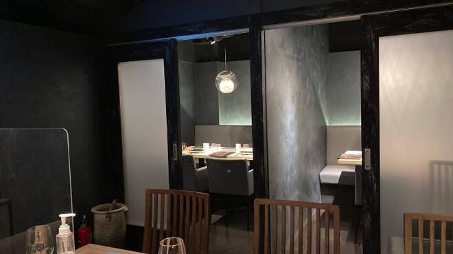 赤坂焼鳥 鳳  - メイン写真: