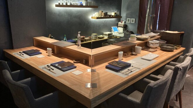 赤坂焼鳥 鳳  - メイン写真: