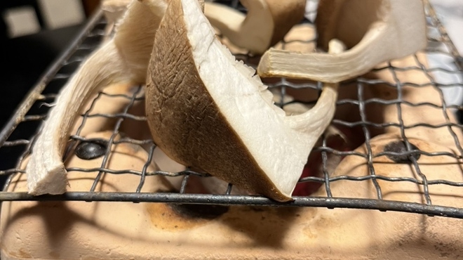 佳久 - 料理写真: