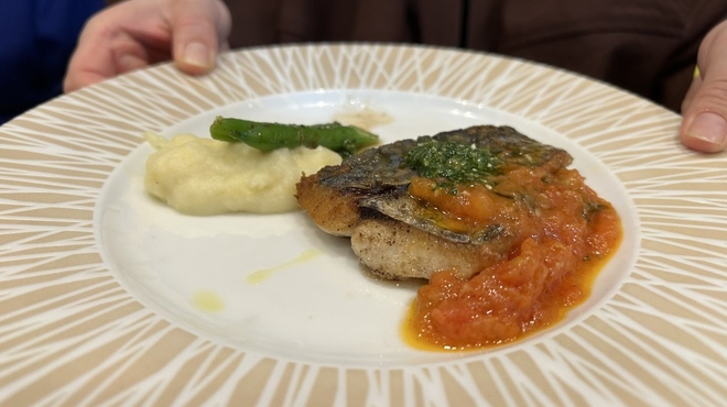 タベルナ ラ・メッセ - 料理写真: