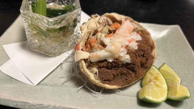 佳久 - 料理写真: