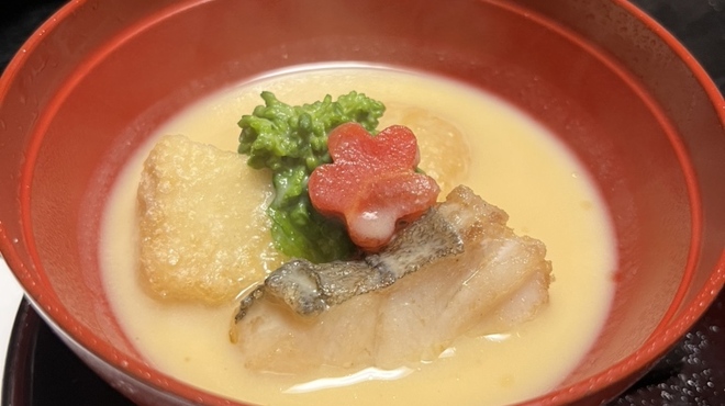 佳久 - 料理写真:
