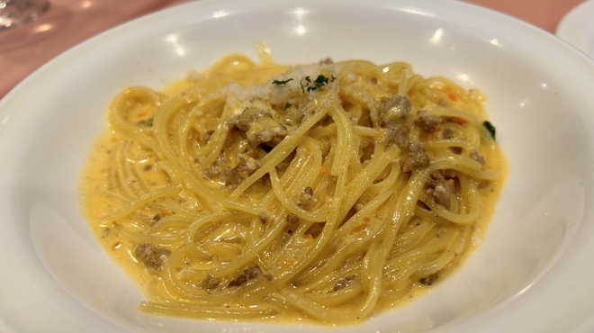 タベルナ ラ・メッセ - 料理写真: