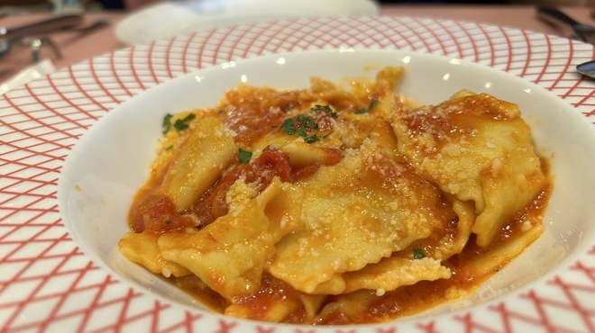 タベルナ ラ・メッセ - 料理写真: