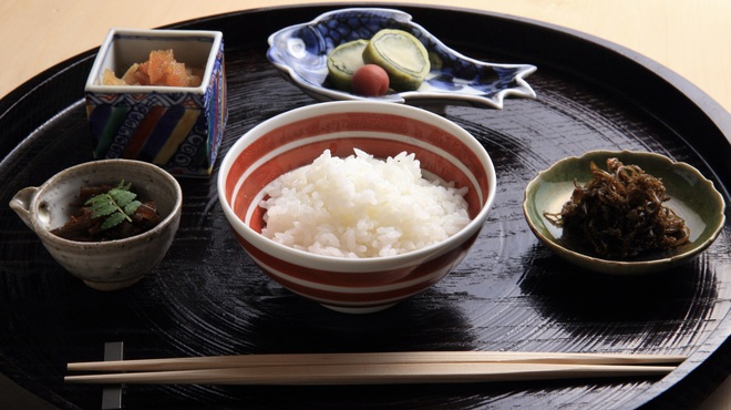 日本料理 研野 - メイン写真: