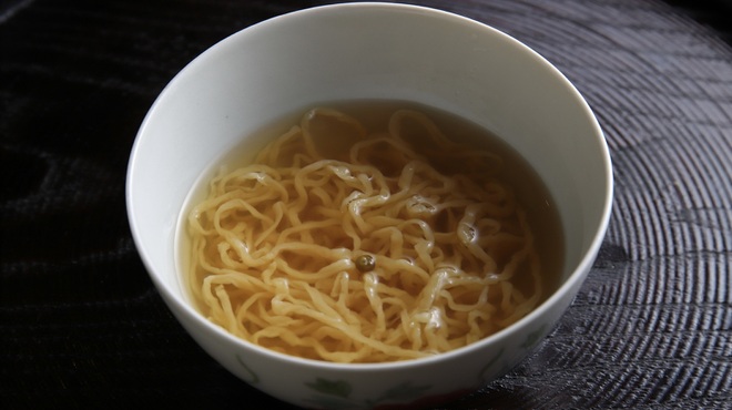 日本料理 研野 - メイン写真: