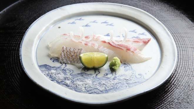 日本料理 研野 - メイン写真: