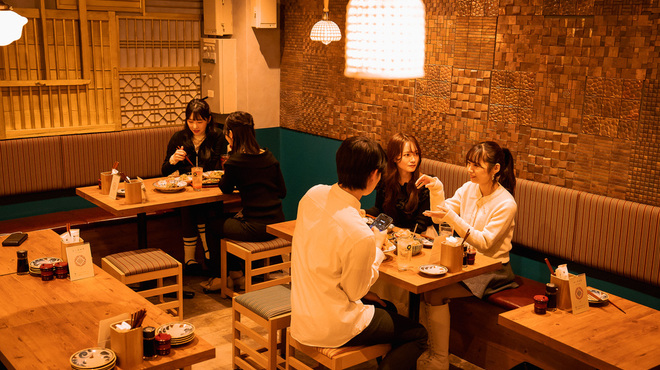 大衆酒場また会いにゆきます。 - メイン写真: