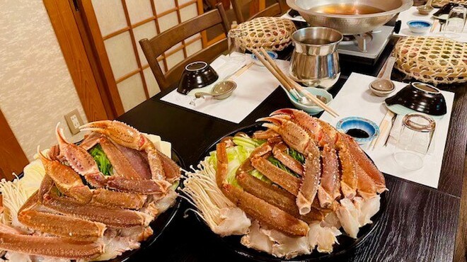 割烹　丸八 - メイン写真: