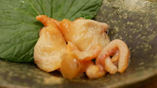 魚津屋 - メイン写真: