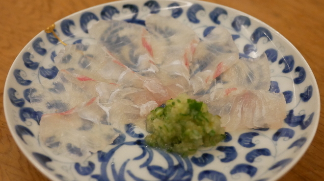 魚津屋 - メイン写真: