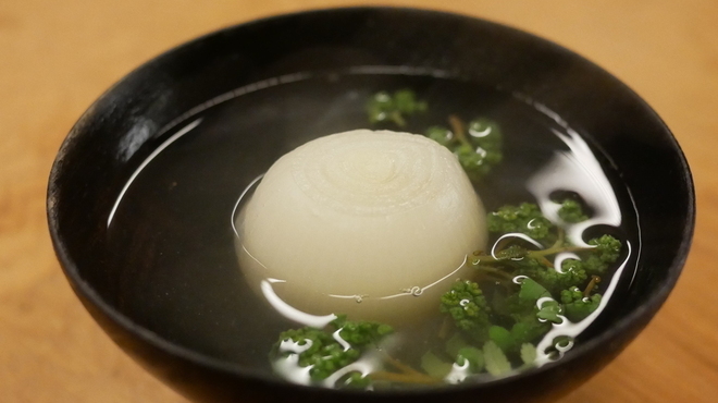 魚津屋 - メイン写真: