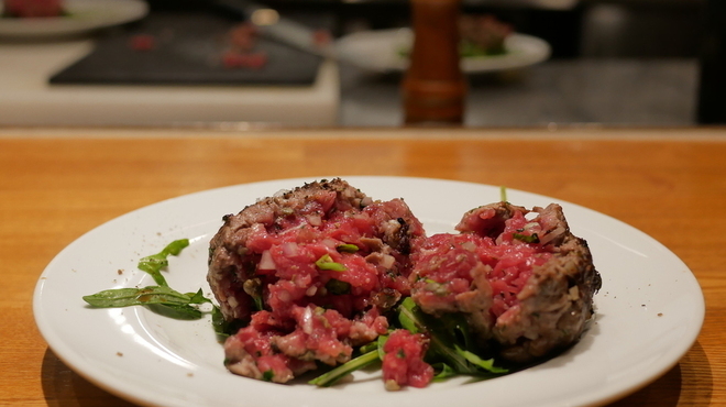 グシテ - メイン写真: