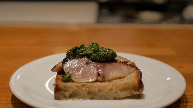 グシテ - メイン写真: