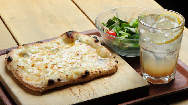 APIZZA - メイン写真: