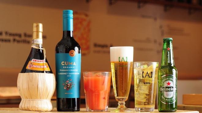 APIZZA - メイン写真: