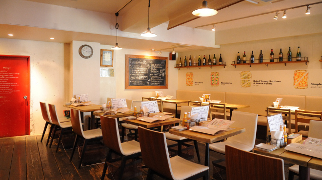 APIZZA - メイン写真: