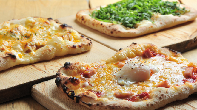 APIZZA - メイン写真: