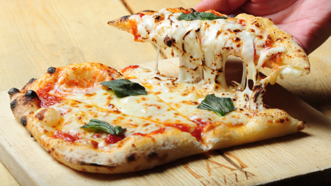 APIZZA - メイン写真: