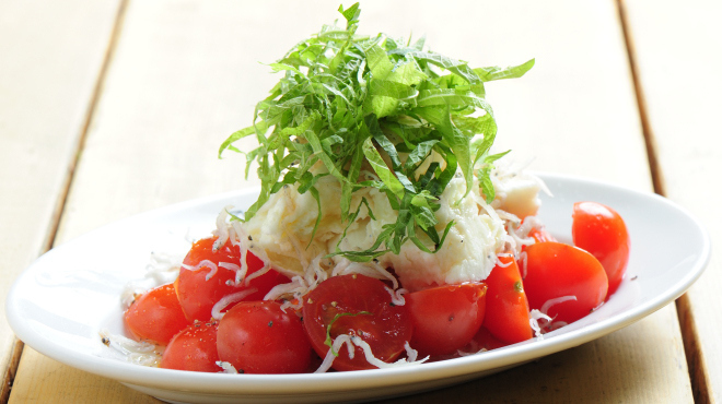 APIZZA - メイン写真: