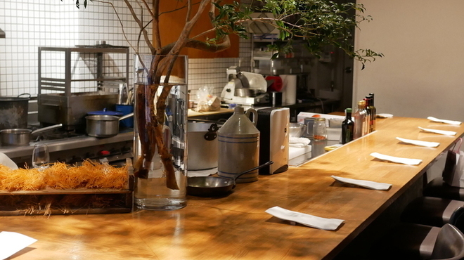 グシテ - メイン写真: