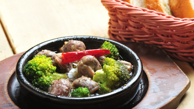 APIZZA - メイン写真: