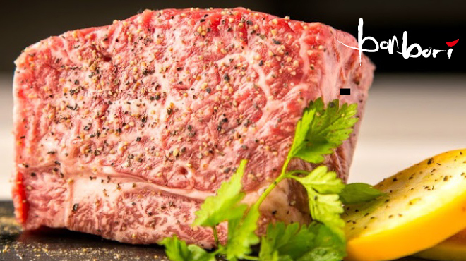 溶岩焼肉ダイニング bonbori - メイン写真: