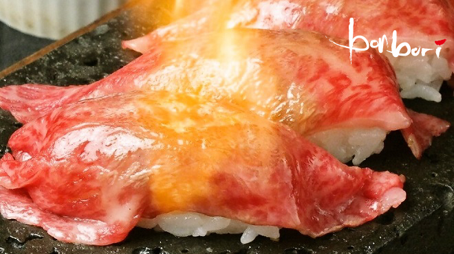 溶岩焼肉ダイニング bonbori - メイン写真:
