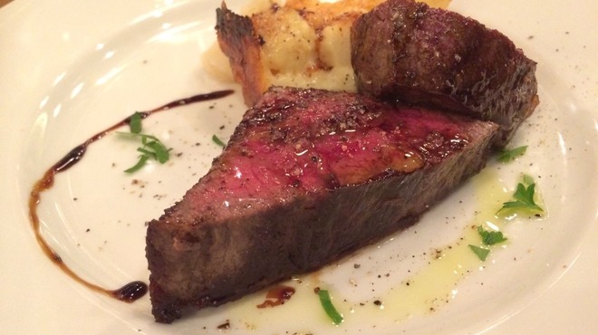 Itacica Ku - メイン写真: