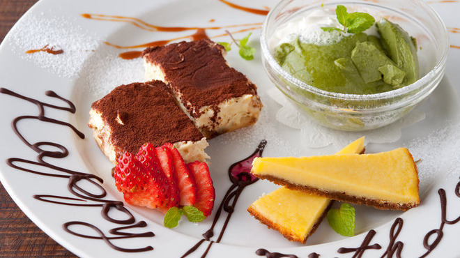 Itacica Ku - メイン写真: