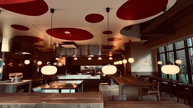 横浜ドラテン - メイン写真: